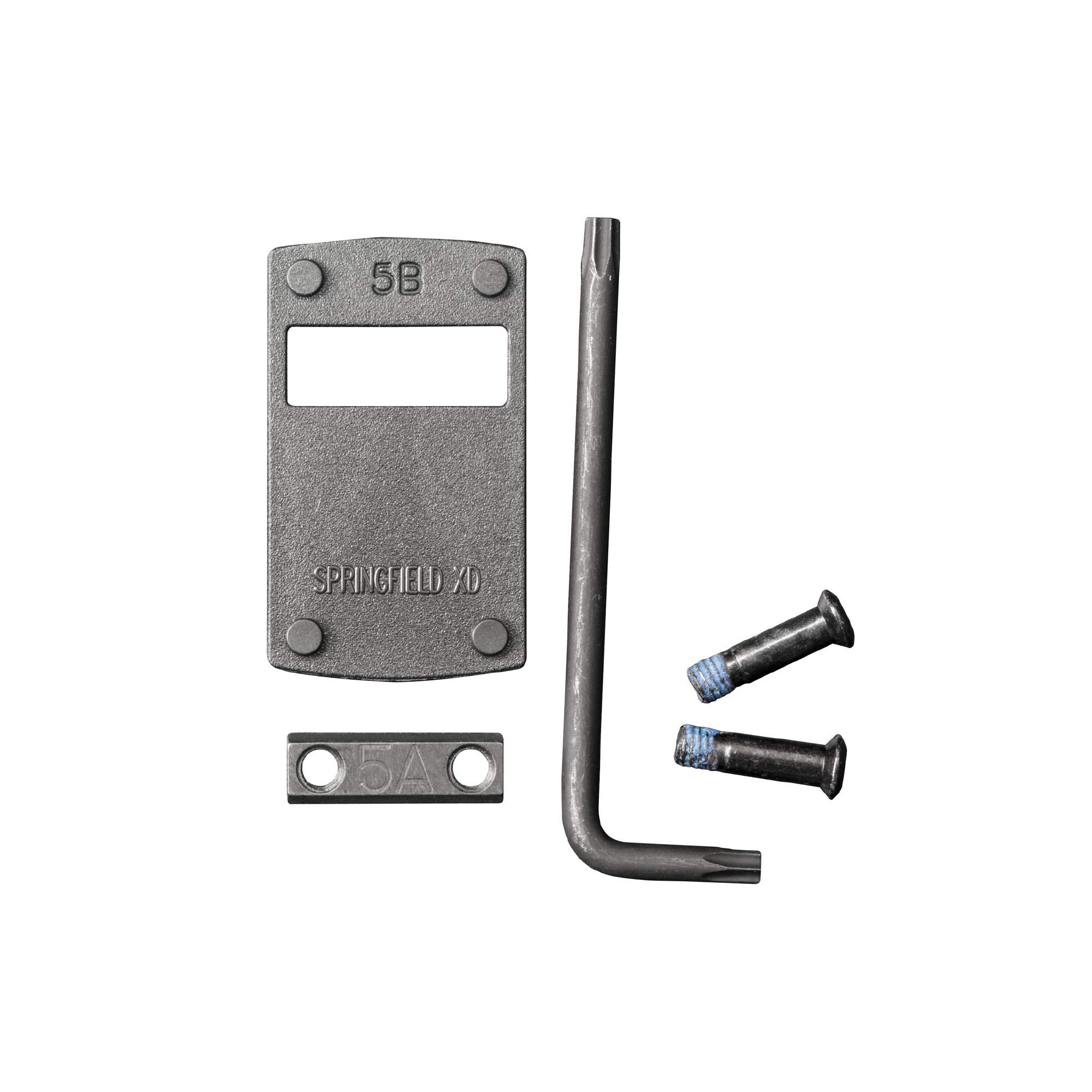 LeupoldDeltaPoint Pro Dovetail One-Piece Riflescope Mount