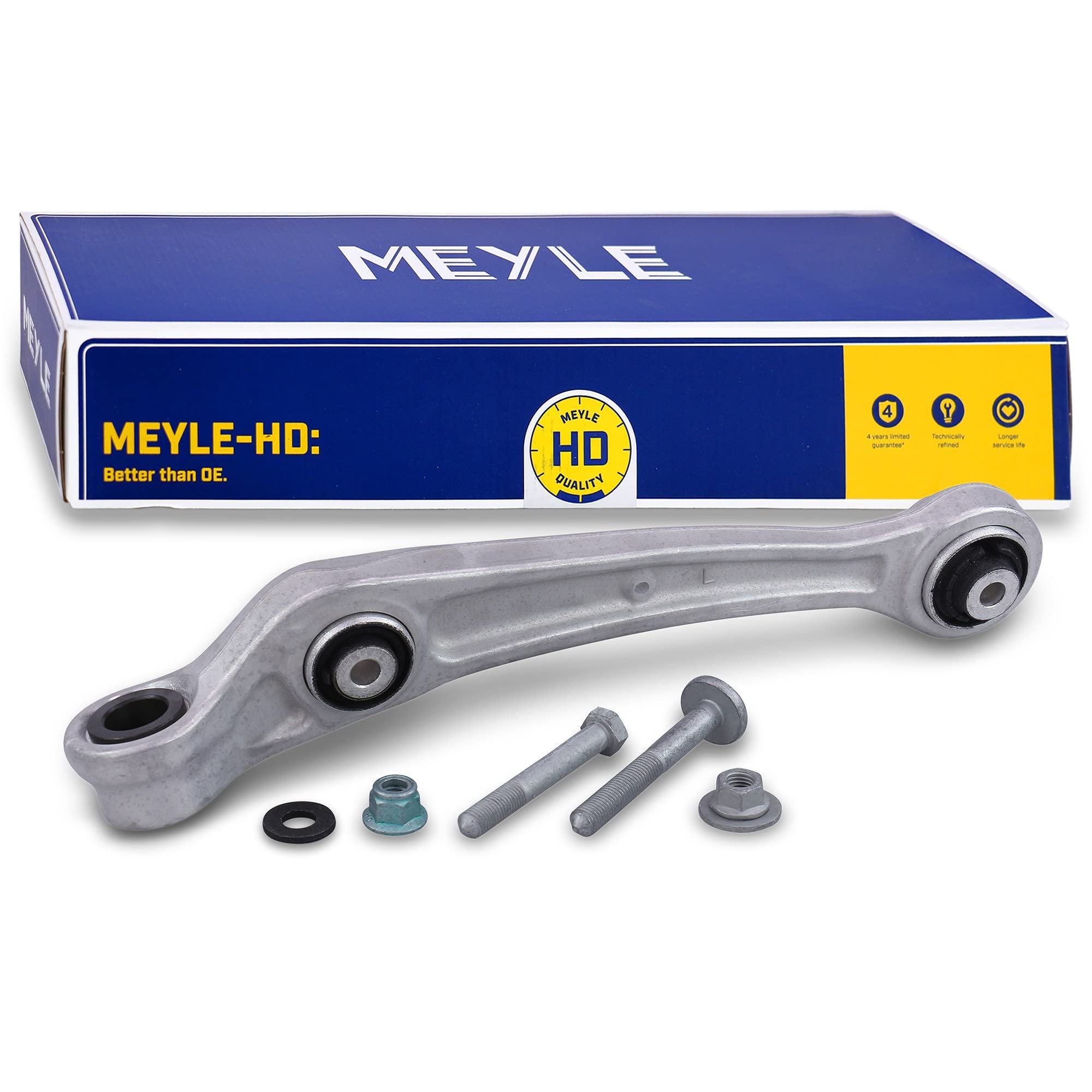 MEYLE Suspension arm AUDI,PORSCHE 116 050 0224/HD 8K0407151F,8K0407151G,8KD407151B MCA1128HD,8K0407151F,8K0407151G