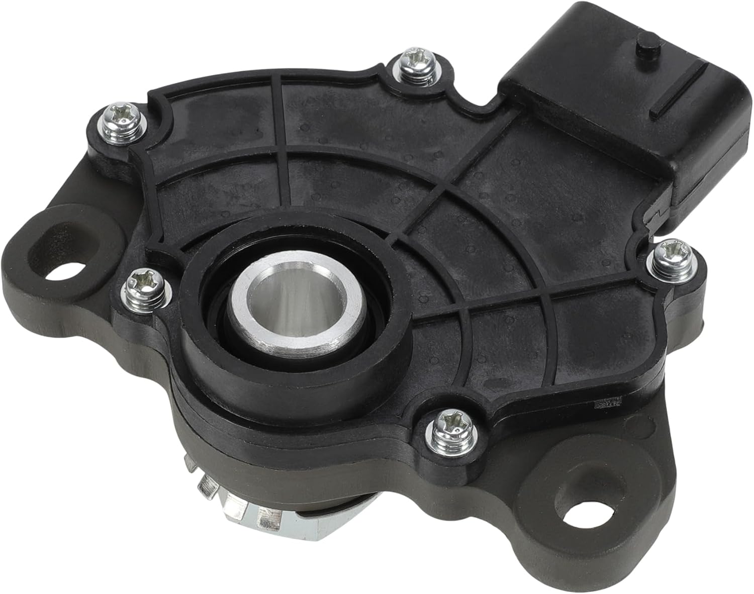 Neutral Safety Switch Range Sensor for Acura MDX 07-09 RDX 08-12 RL 09-10 TL 07-13 TSX 10-14 for Honda Accord 08-12 Odyssey 07-13 Pilot 09-15 Ridgeline 09-14 28900-RYF-013