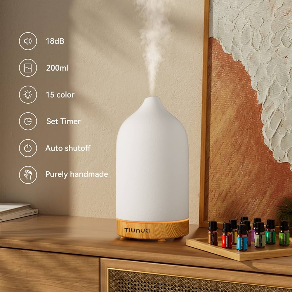 15 Best Essential Oil Diffusers On Amazon 2023, 57 OFF