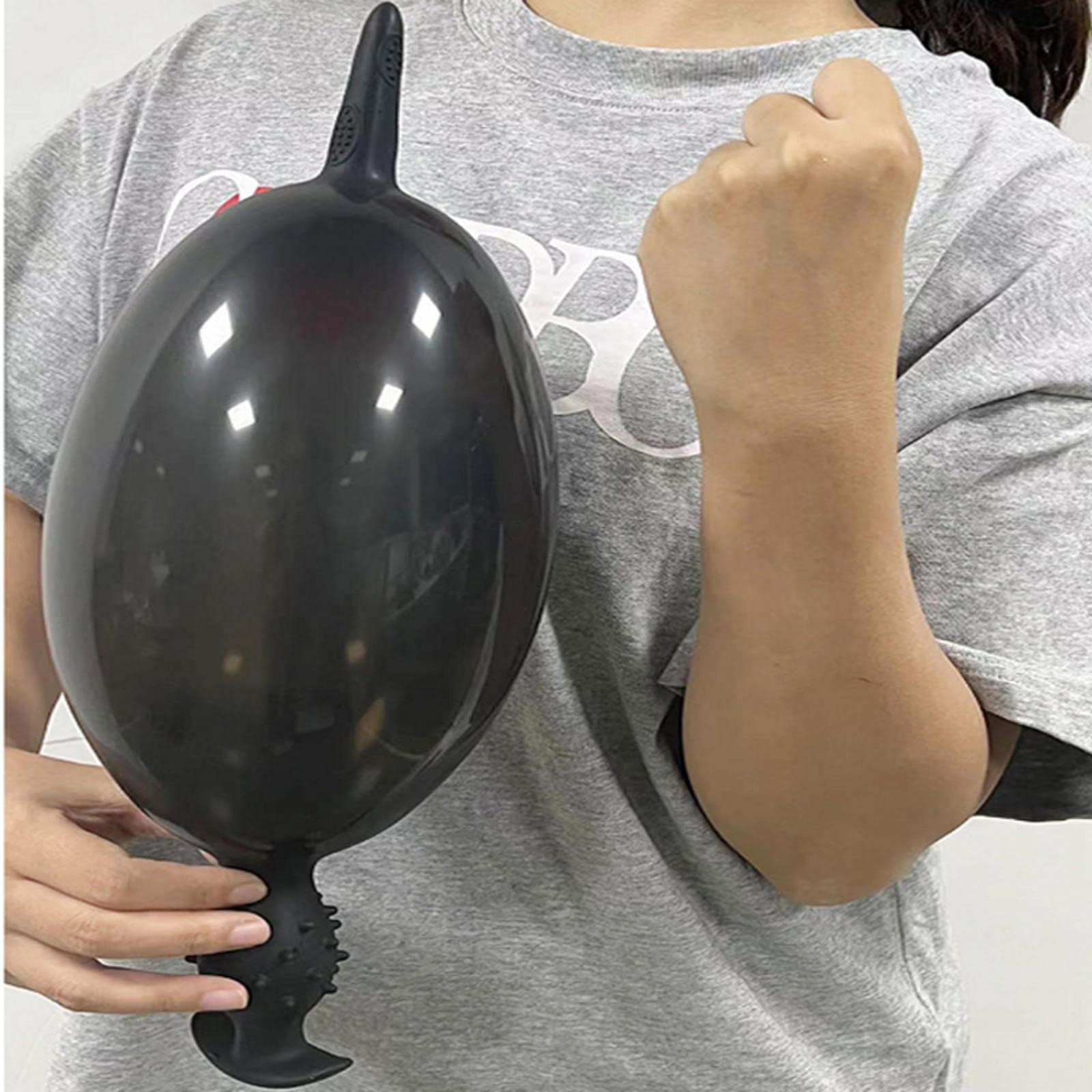 Silicone Gonfiabile Facile da Pulire Pratico e Facile da trasportare