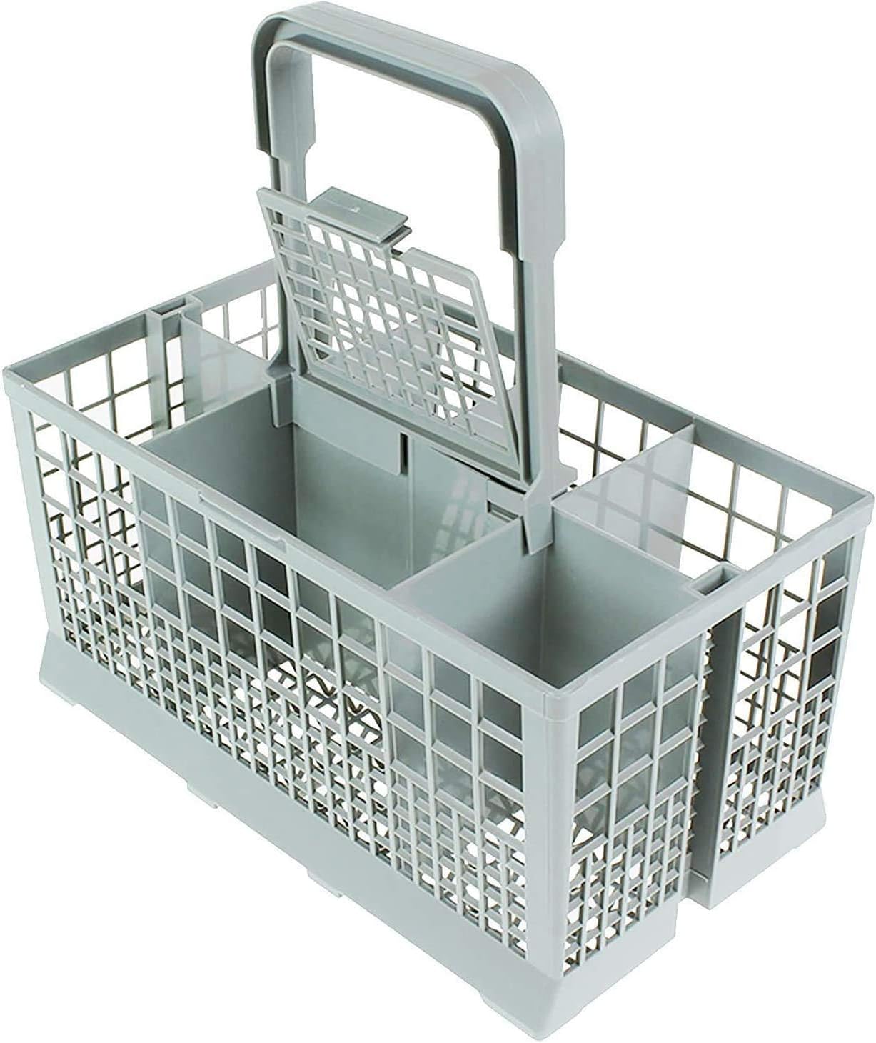 Silverware Basket For GE Dishwasher WD28X265 Appliances