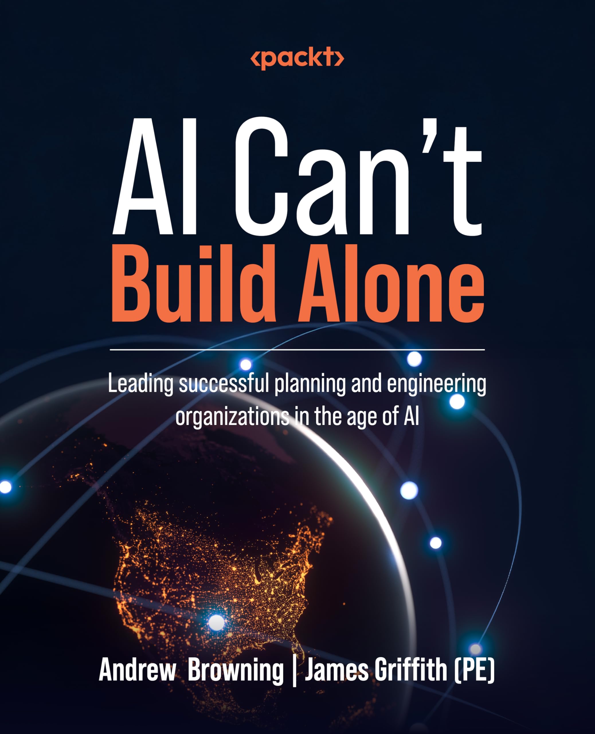 AI Can't Build Alone résoudre la crise du management de l'ingénierie