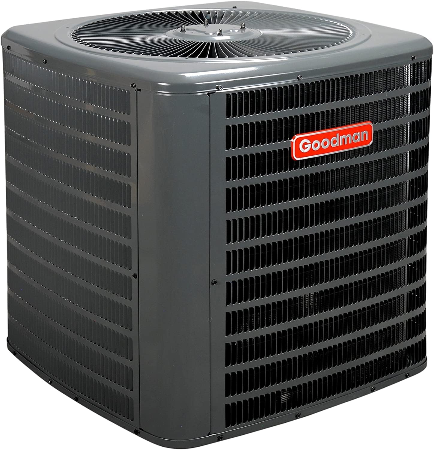 4 Ton Up To 15.2 SEER2 Goodman Air Conditioner Model GLXS4BA4810
