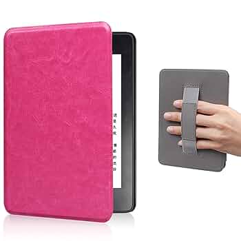 【ケース付】 第11世代 Kindle 6インチ Amazon.co.jp: ケース for 6インチ Kindle 第11世代 2022年発売