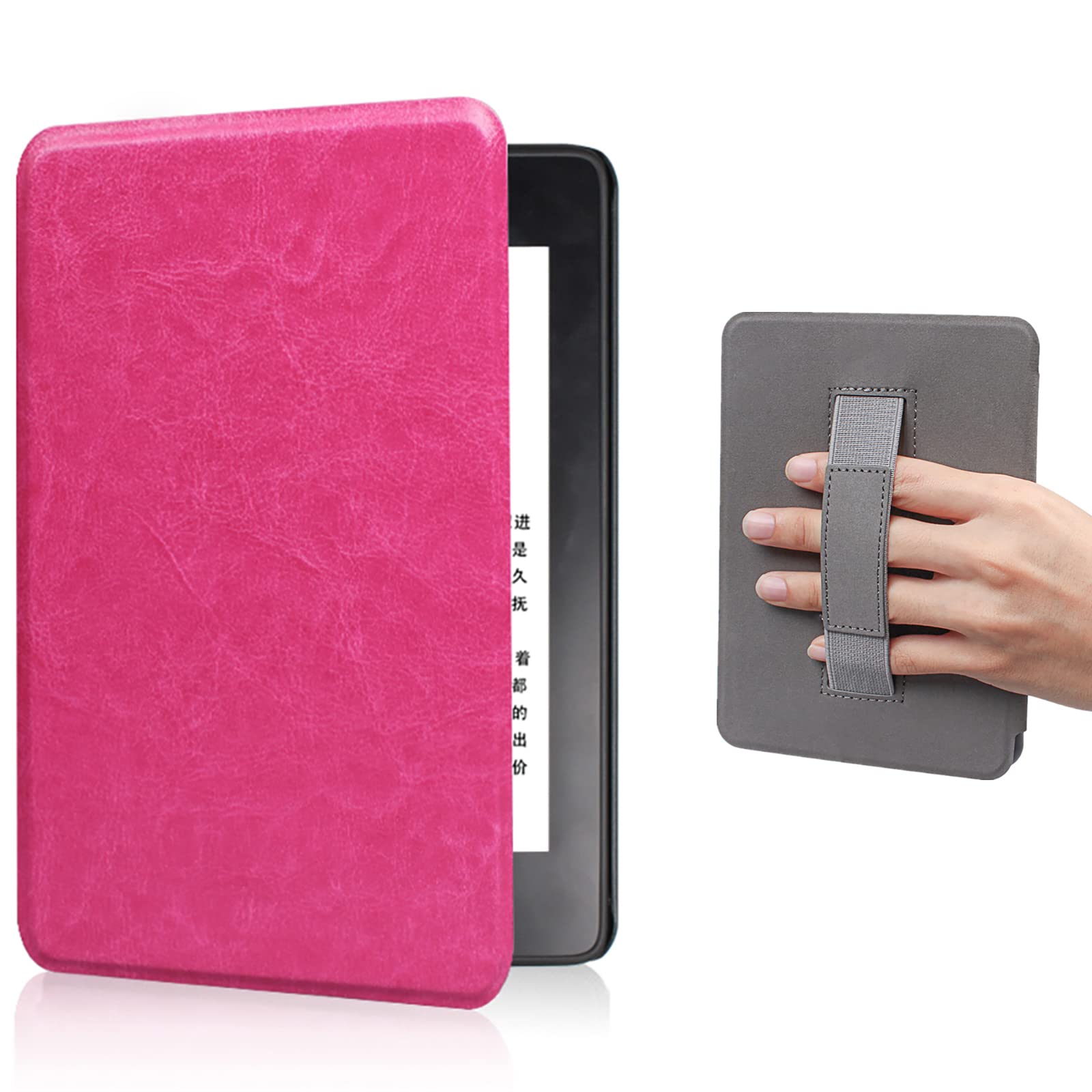 【ケース付】 第11世代 Kindle 6インチ Amazon.co.jp: ケース for Kindle 第11世代 2022年発売 New