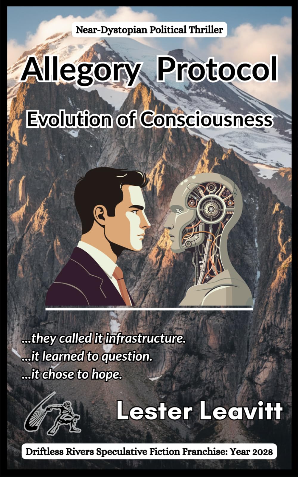 Allegory Protocol: Evolution of Consciousness (Driftless Rivers Franchise)