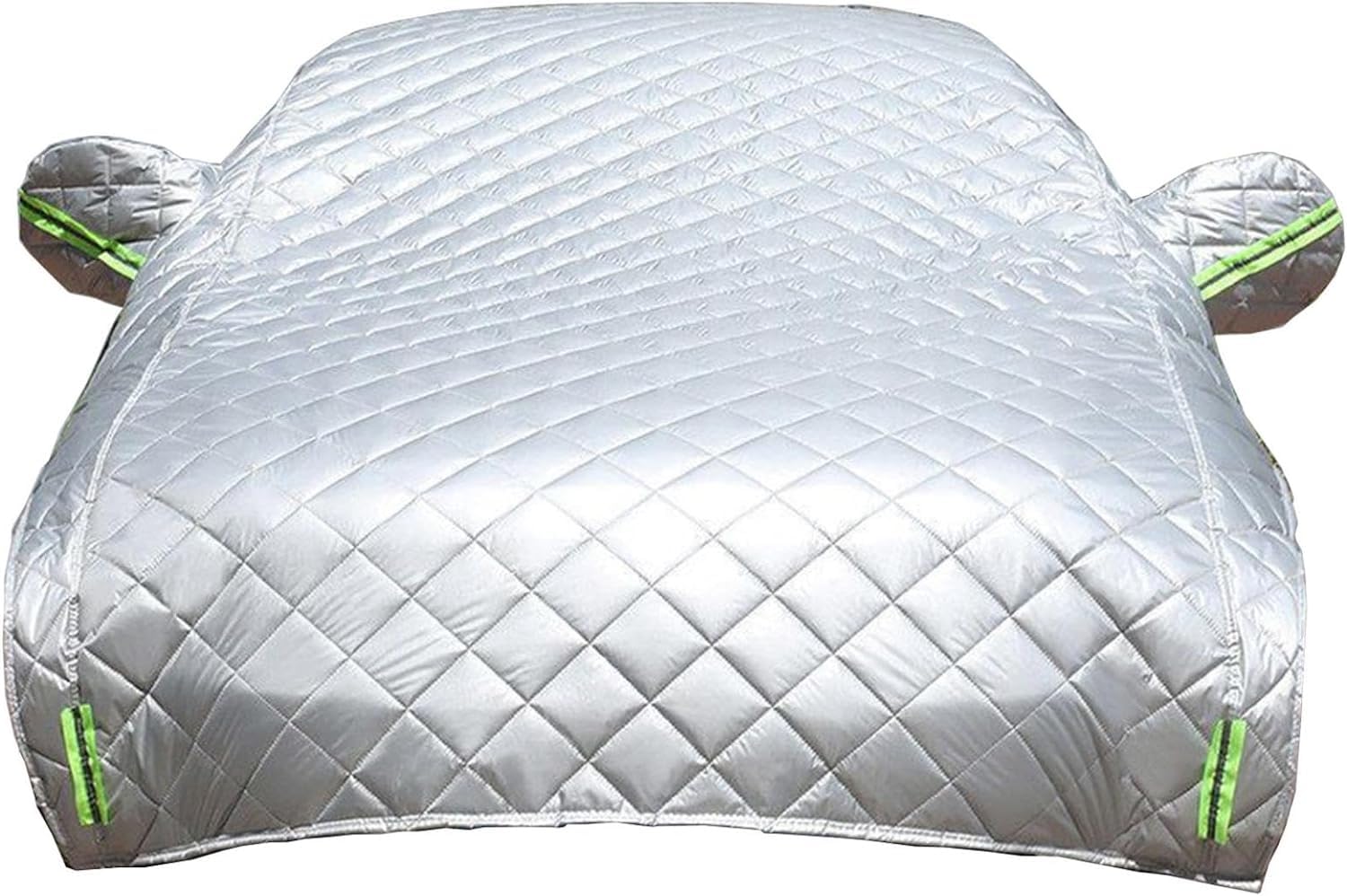 Anti-Hail Car Cover ForAUDI S4 Quattro B5 1997-2002 Thick - View #7