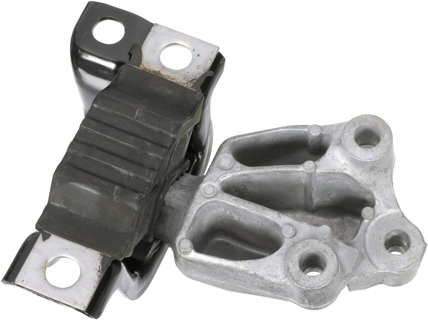 ADVANCE IGNITION Right Engine Motor Mount Compatible with 14-21 Ram Promaster 1500 2500 3500 3.6L V6 68185879AA 2014 2015 2016 2017 2018 2019 2020 2021