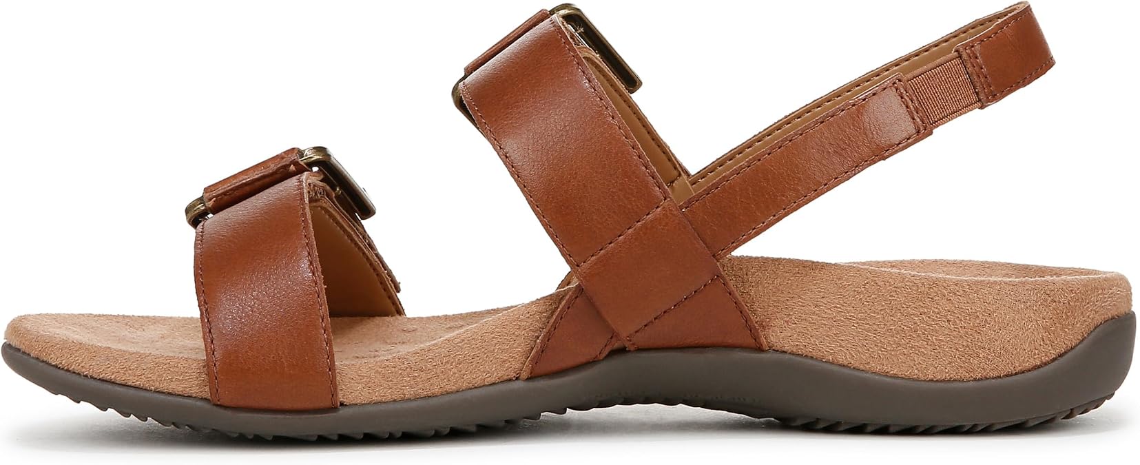 Vionic Women's Reese Flat Sandals