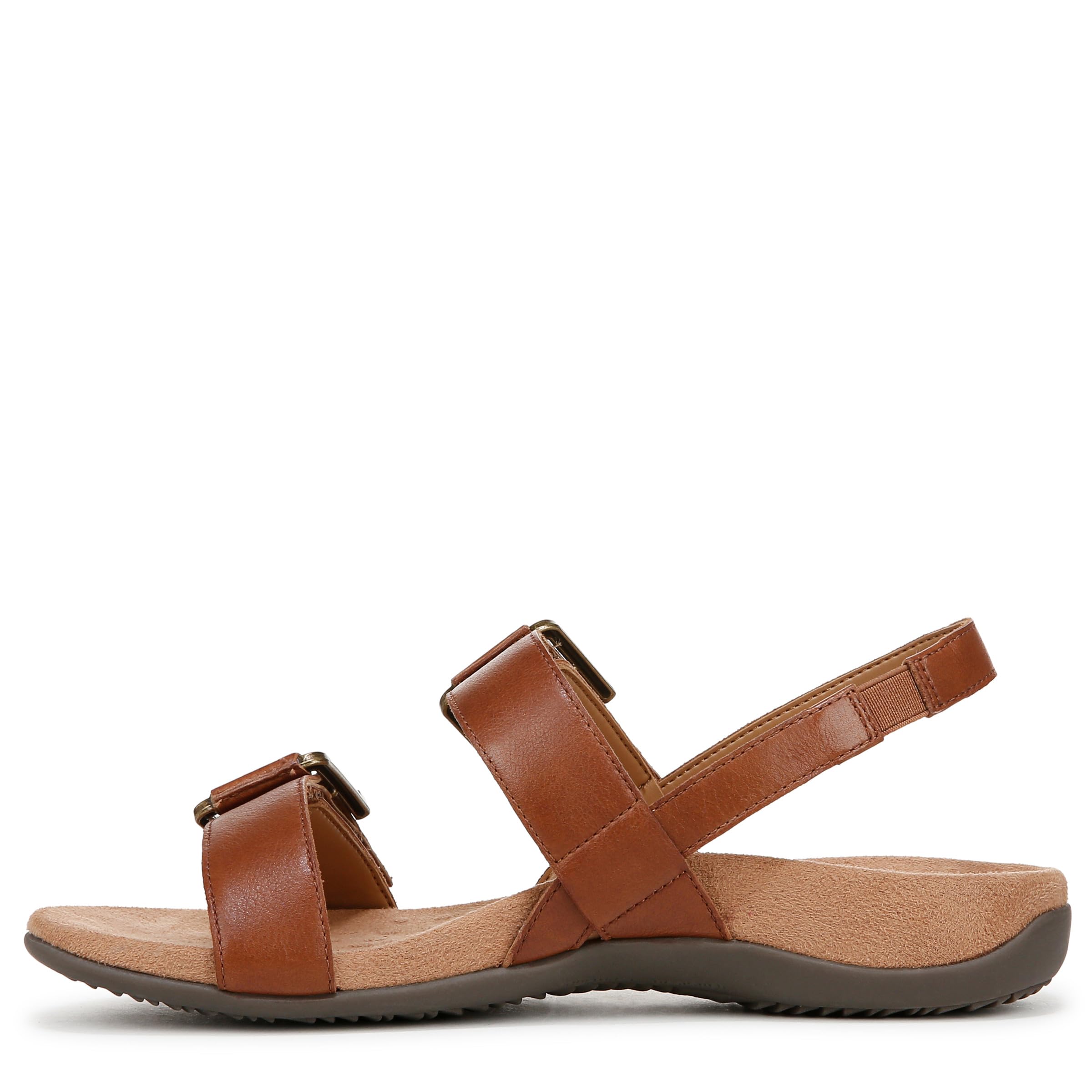 Vionic Reese Sandalias planasMujer