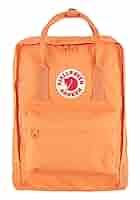フェールラーベン Kanken mini sunset orange タグ付き Amazon.com | Fjallraven Unisex Kånken Mini Sunstone Orange