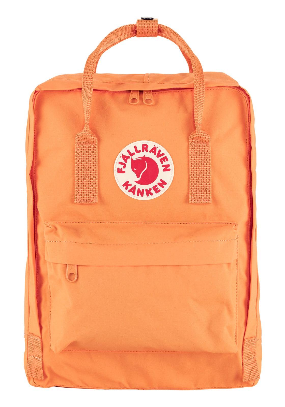 FjäLlräVen KåNken Original Sunstone Orange-image