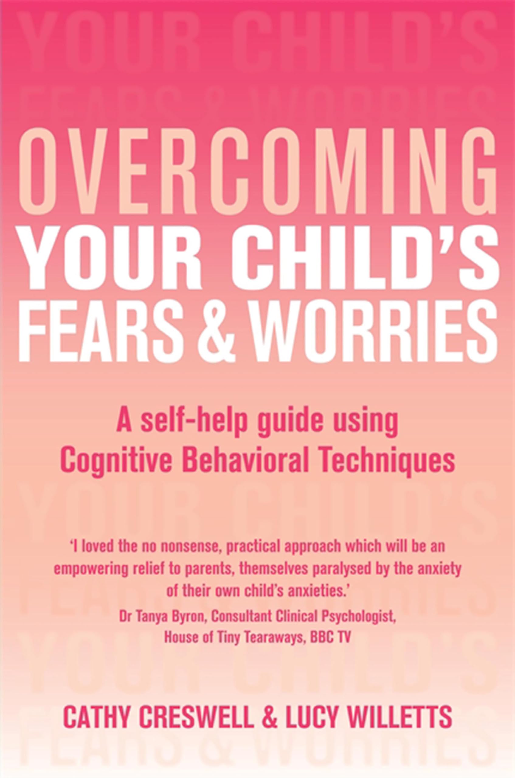 Buy OVERCOMING YR CHILD'S FEARS AND W (Overcoming Books) — BookShops.in