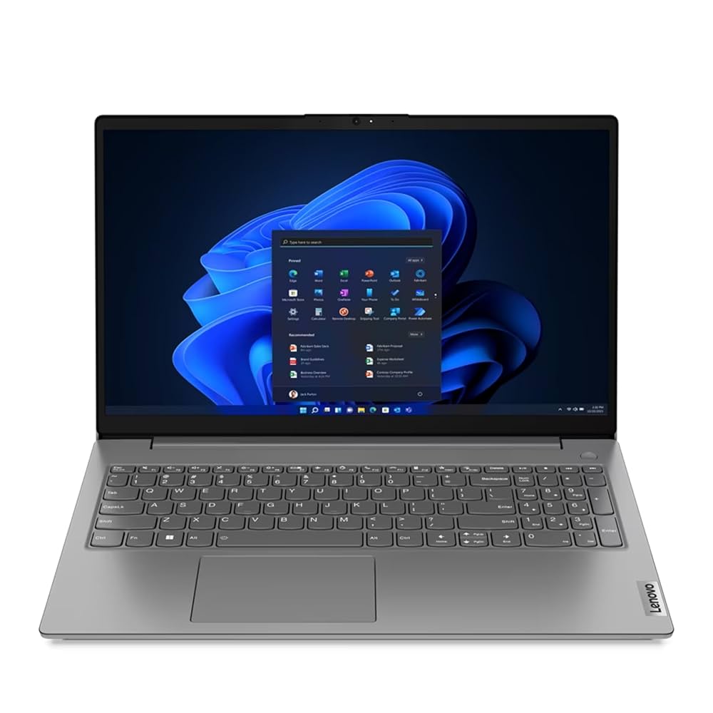 Lenovo V15 G3 IAP Laptop, Intel Core i7, 16GB RAM, 512GB SSD