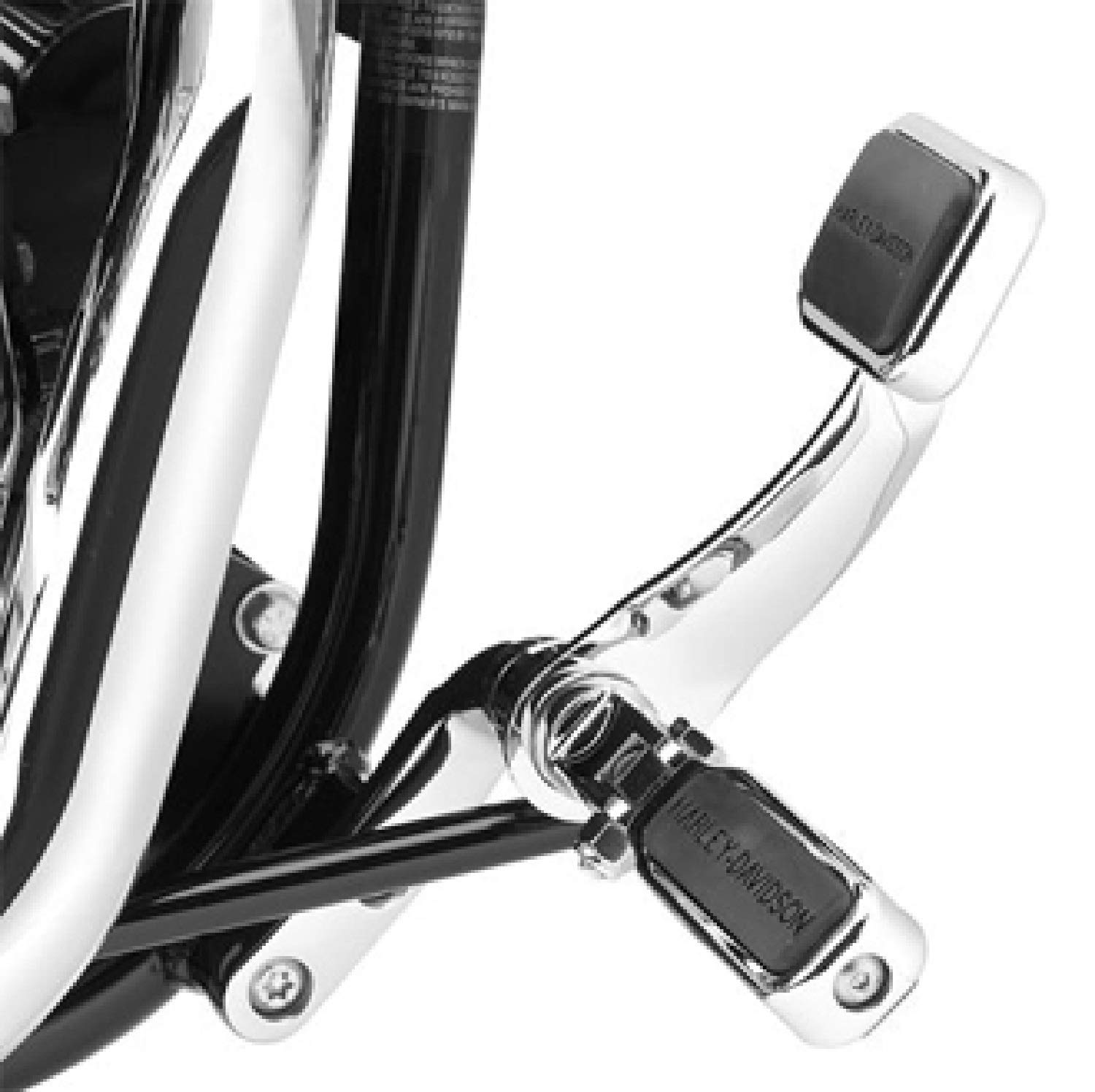 にんにん出品 ホンダライブディオZX AF35 フロントフォーク ホイール