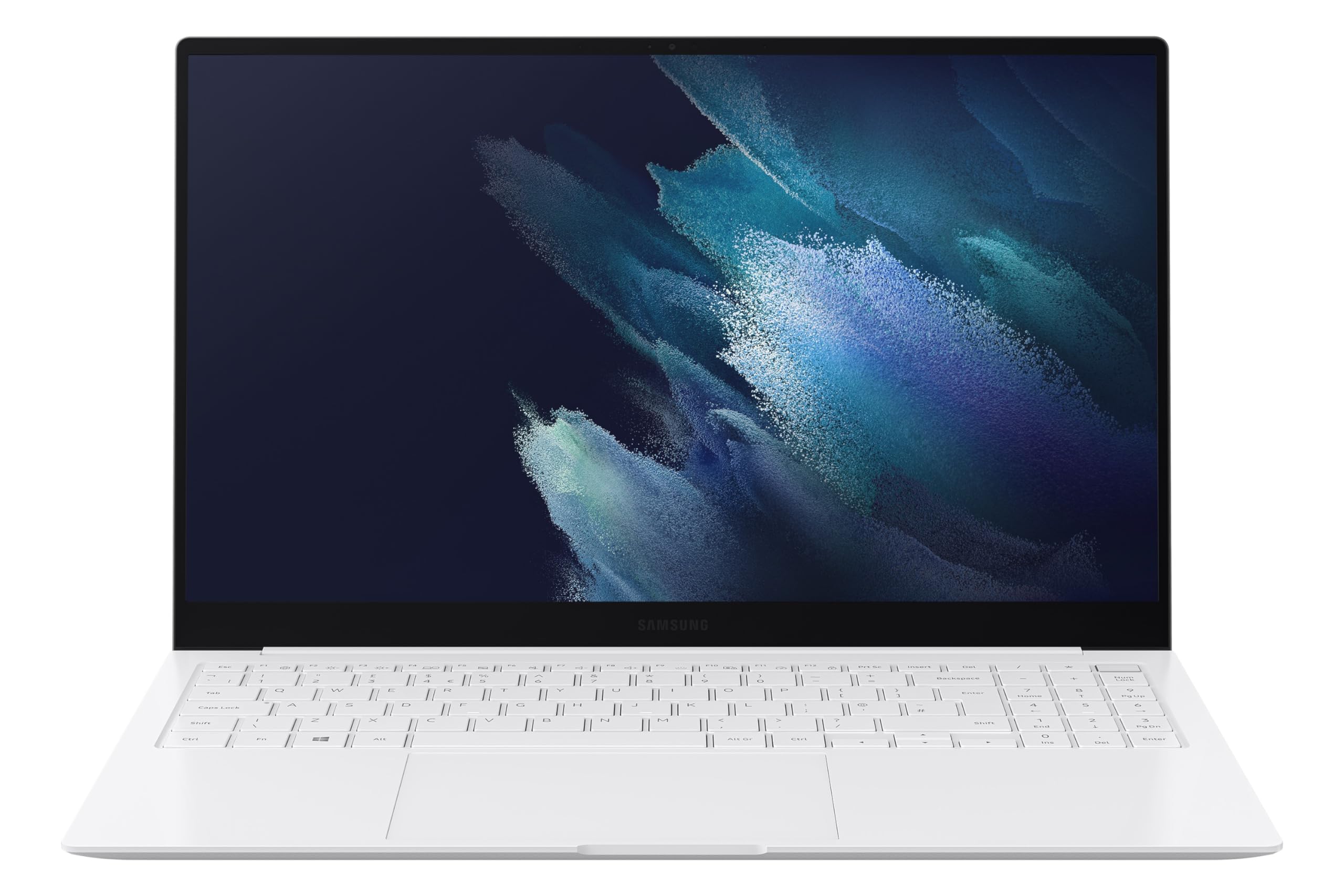 Windowsノート本体 Samsung galaxy book pro 15.6 Window11 i7 Samsung Galaxy Book Pro 39,62 cm (15,6 inç) Notebook (Intel Core