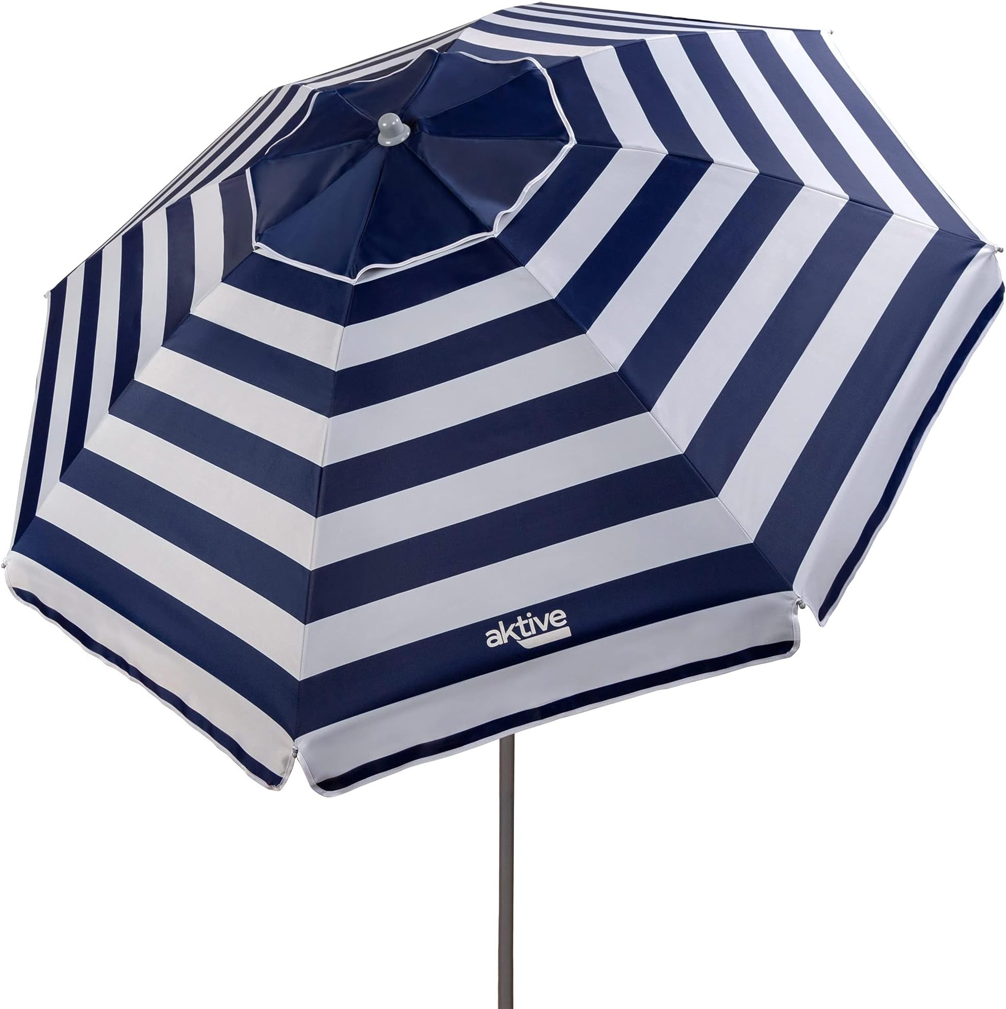 Feel Furniture – Toscano – Grote Parasol – Twin – 4.5 Meter – Donkergrijs – Feel Furniture