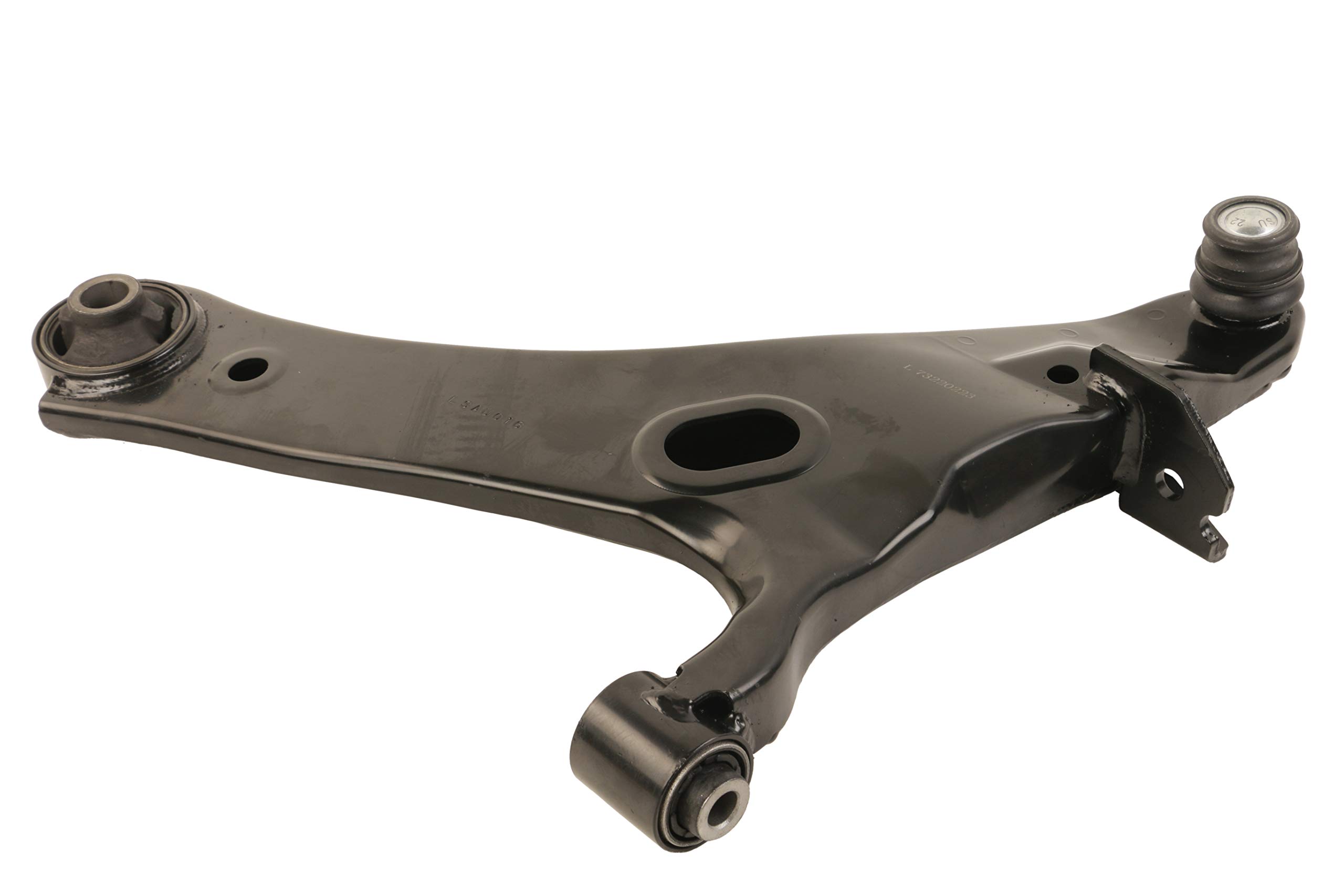 Amazon.com: MOOG RK623561 Front Left Lower Suspension Control Arm