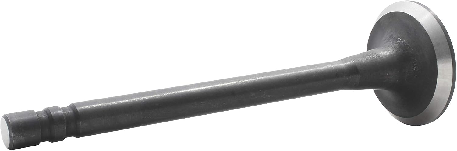 DNJ EV3125 Exhaust Valve for 1963-1996 AM General, Buick, Cadillac, Chevrolet, GMC, Oldsmobile, Pontiac 1000 Series, 1500 Series, 2500 Series 3.8L-6.6L V8 16V OHV 350cid