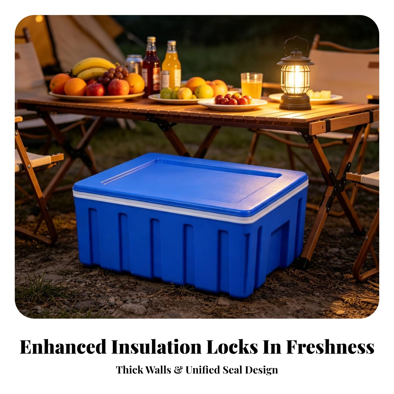 wärmeisolierend Isolierbox