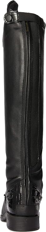 Rhinegold Elite Santorini Riding Boot