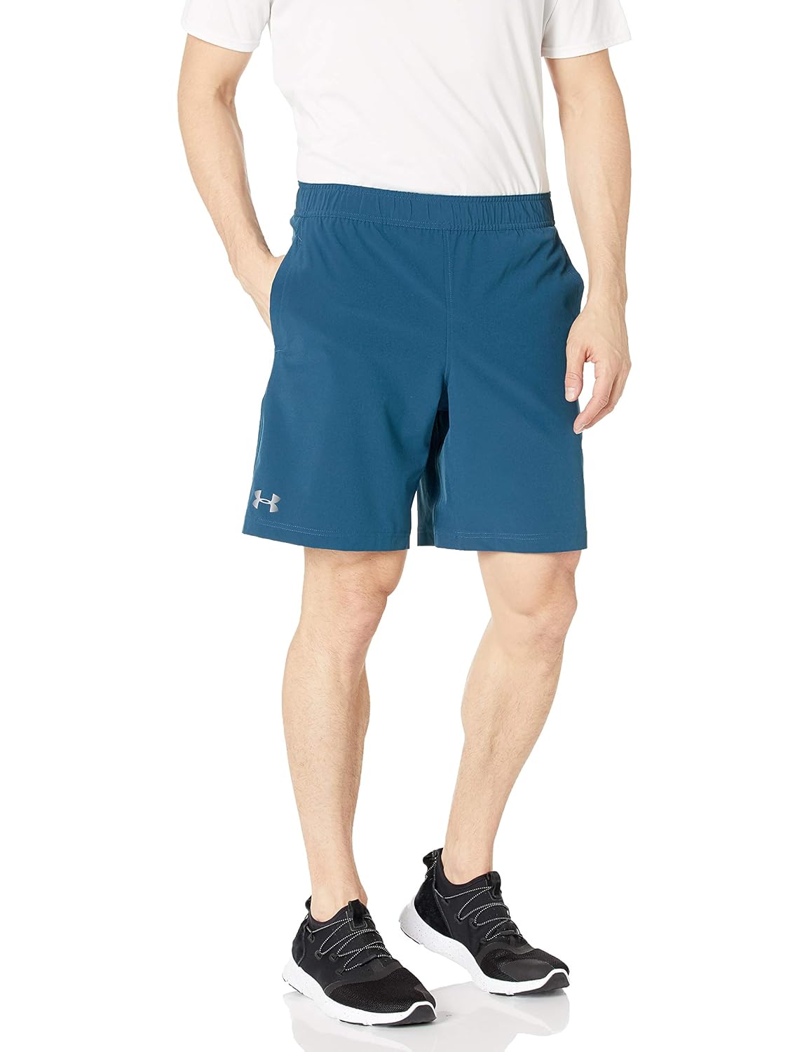 Under Armour Men's Storm Vortex Shorts Amazon.in Clothing & Accessories