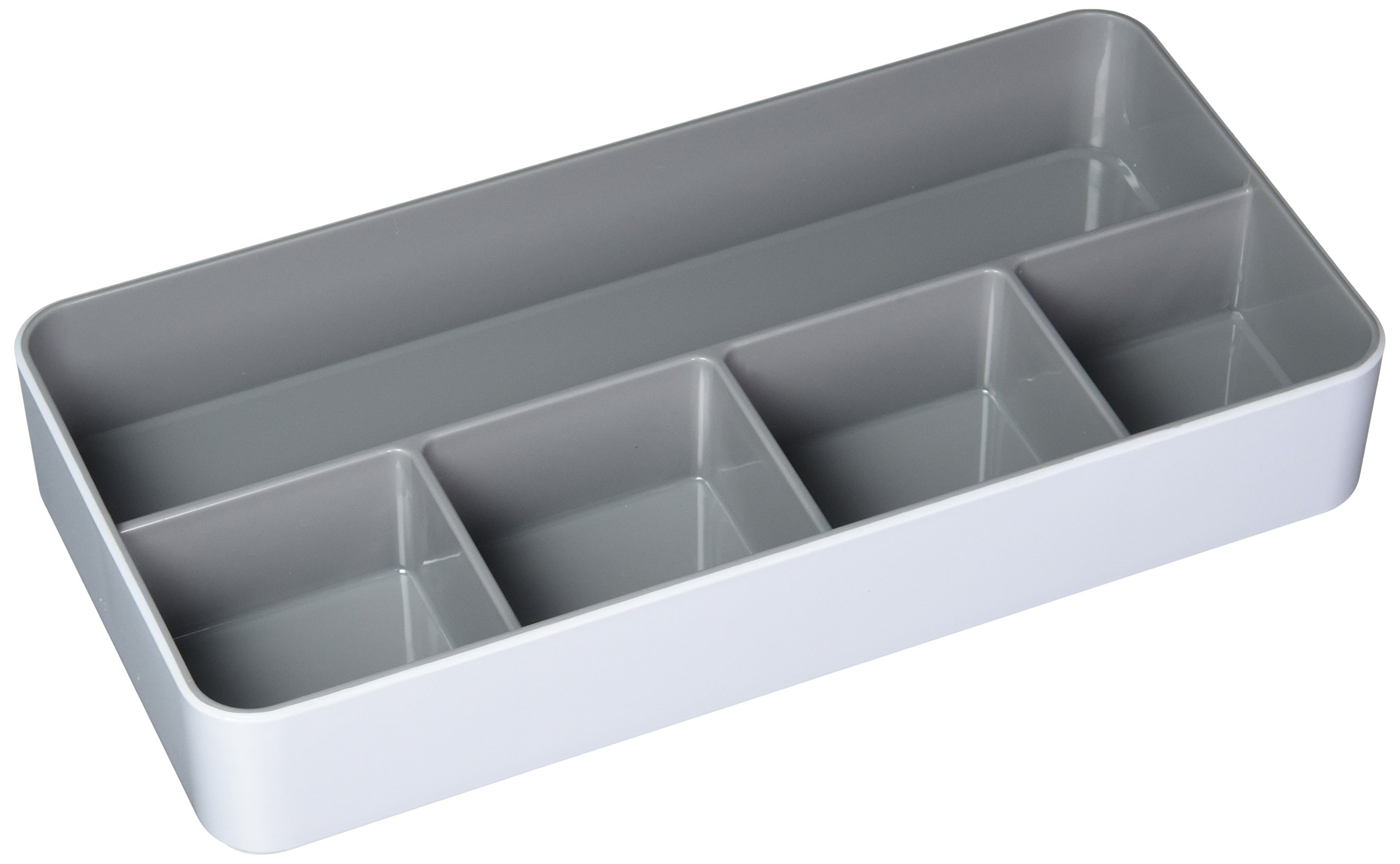 Plateau Fusion Advantus organisateur de bureau pour le télétravail