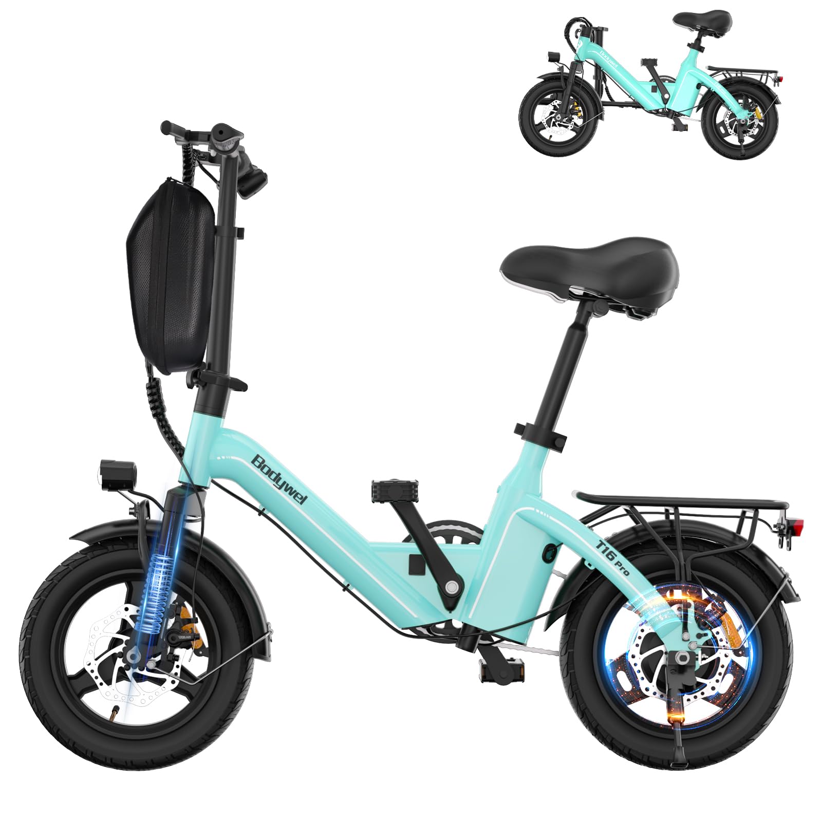 Bodywel T16 PRO