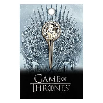 Game of Thrones Hand of The King Metal Lapel Pin
