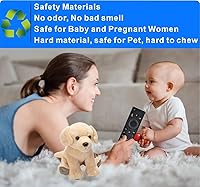 Vista 8 de Mando a distancia solar de repuesto para Samsung Smart TV (2018-2025): célula solar recargable, carga USB-C, voz y Bluetooth, neo, QLED, cristal