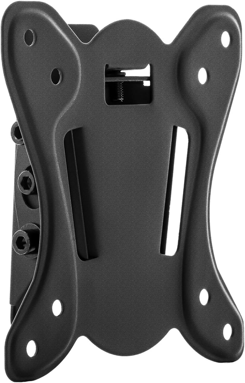 PureMounts FM10100 Support Mural pour TV avec 3369cm (1327"), VESA 100x100, basculable 3