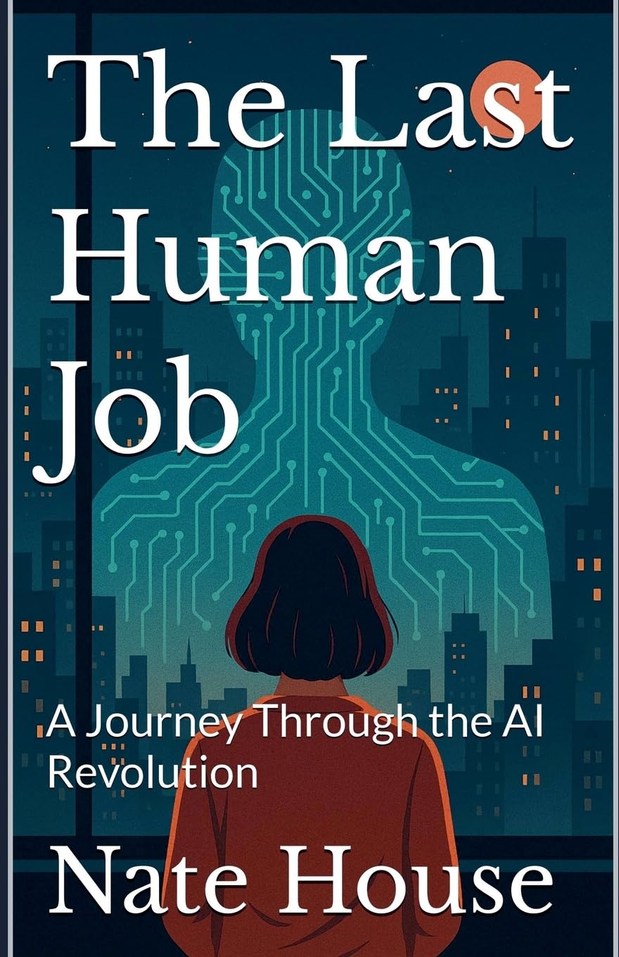The Last Human Job: A Journey Through the AI Revolution