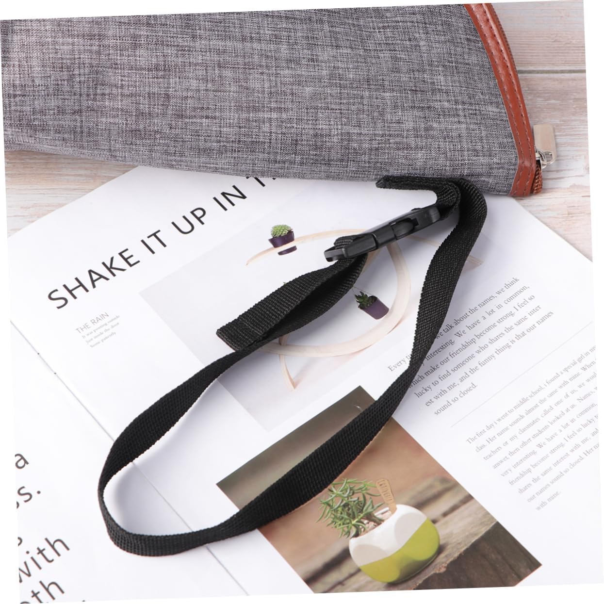 SHOWERORO 1set Travel Bottle Warmer Usb Portable Car Bottle Heater Breastmilk Warmer Safety Cover Linear Temperature Control Grey