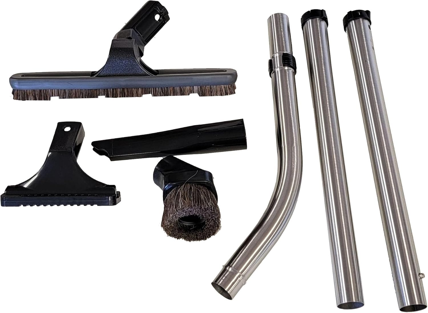 GOODVAC Replacement Attachment Set Compatible with Rainbow