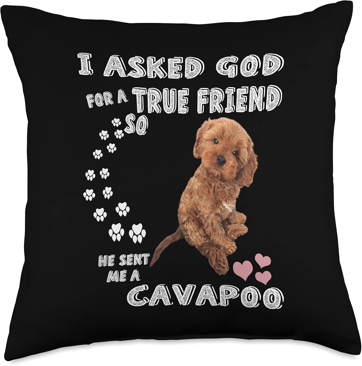 cavapoo gifts