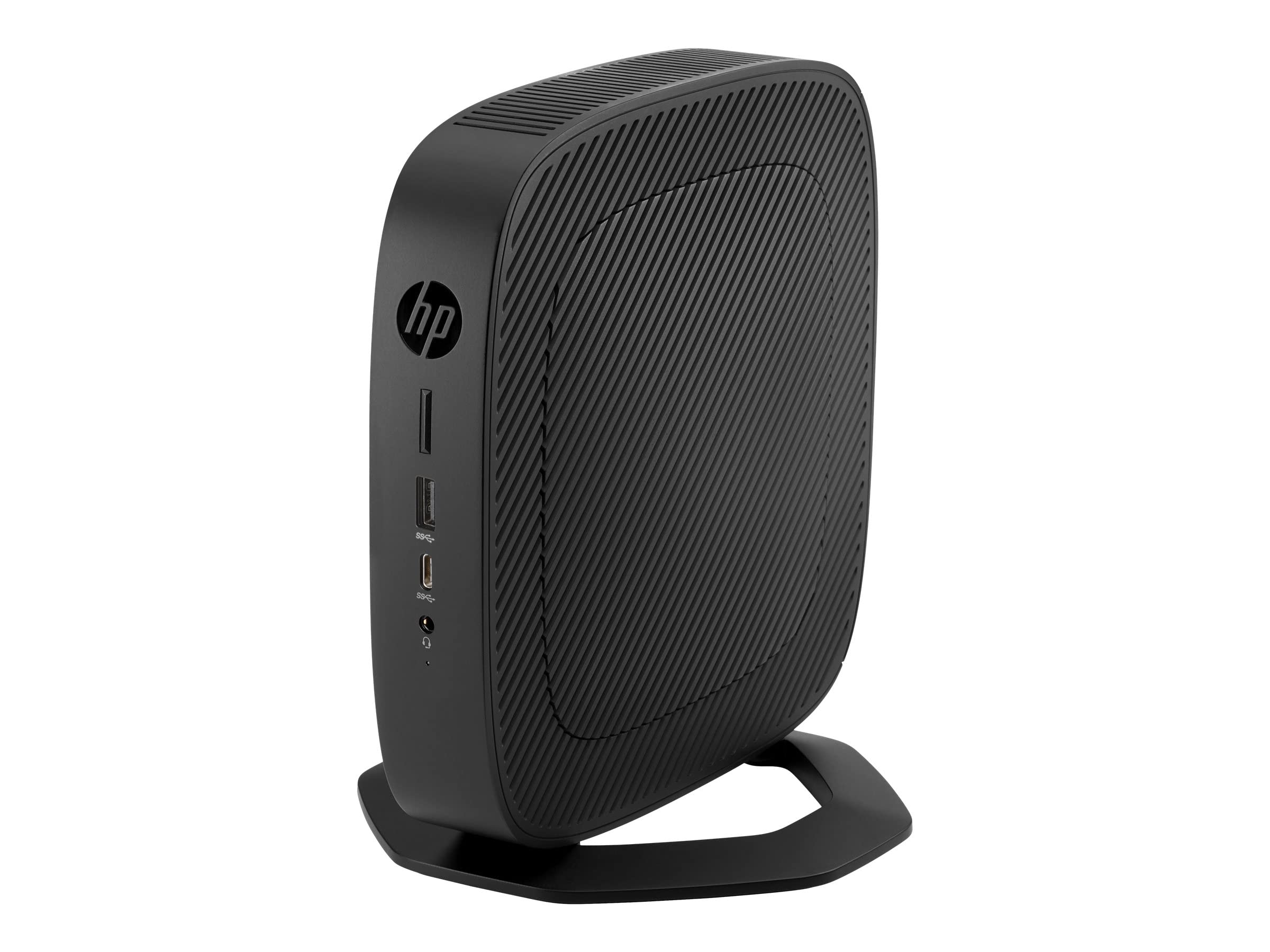 Amazon.com: HP t540 Thin ClientAMD Ryzen R1305G Dual-core (2 Core