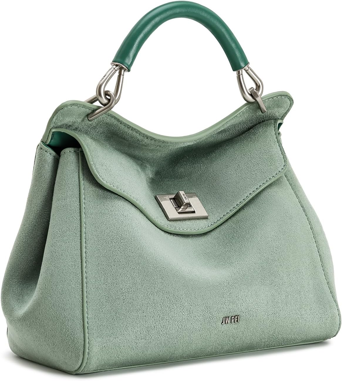 JW PEI Women's Lucia Classic Top Handbag - Image 2