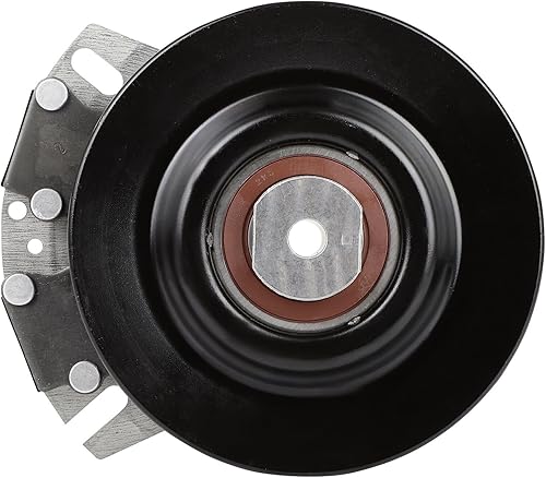 Vista 476 de SCITOO Embrague eléctrico de toma de fuerza AM119683 Compatible para Warner: 5217-35, 5217-6, 5217-7, 5217-9; para John Deere: 5217-7, AM119683
