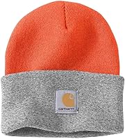 Vista 48 de Carhartt Gorra de reloj de acrílico A18 para hombre