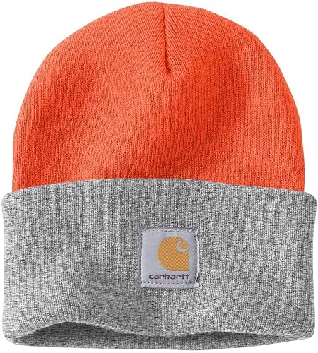 Vista 48 de Carhartt Gorra de reloj de acrílico A18 para hombre