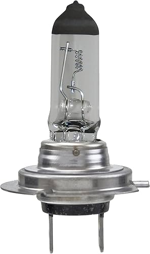 Miniatura 8 de HELLA H7LL - Bombilla de larga duración, 12 V, 55 W (paquete de 2)