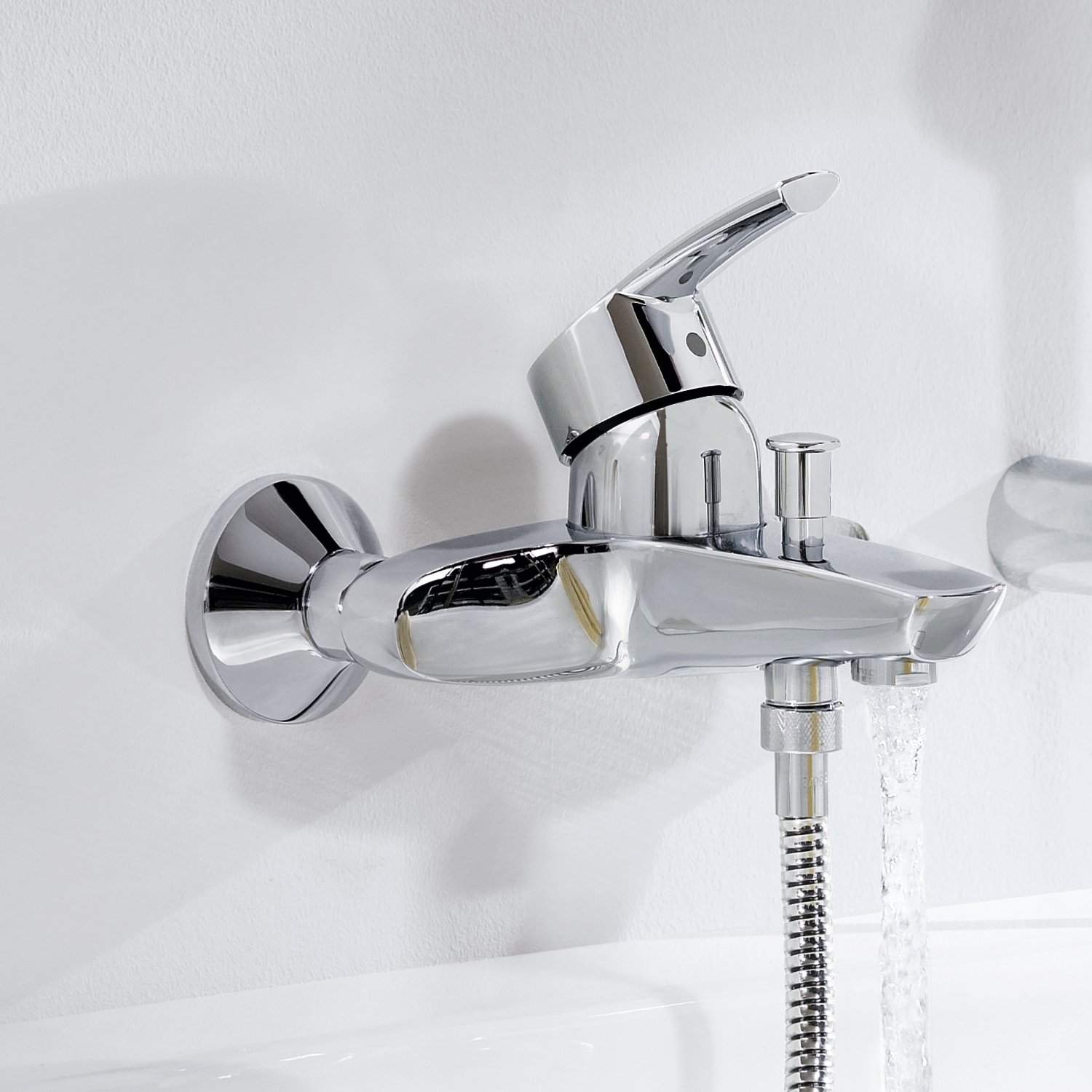 Lavabo Bagno Lavandino Da Appoggio Lusso Ovale Verde Chiaro Opaco 40x33 EF7 - 9