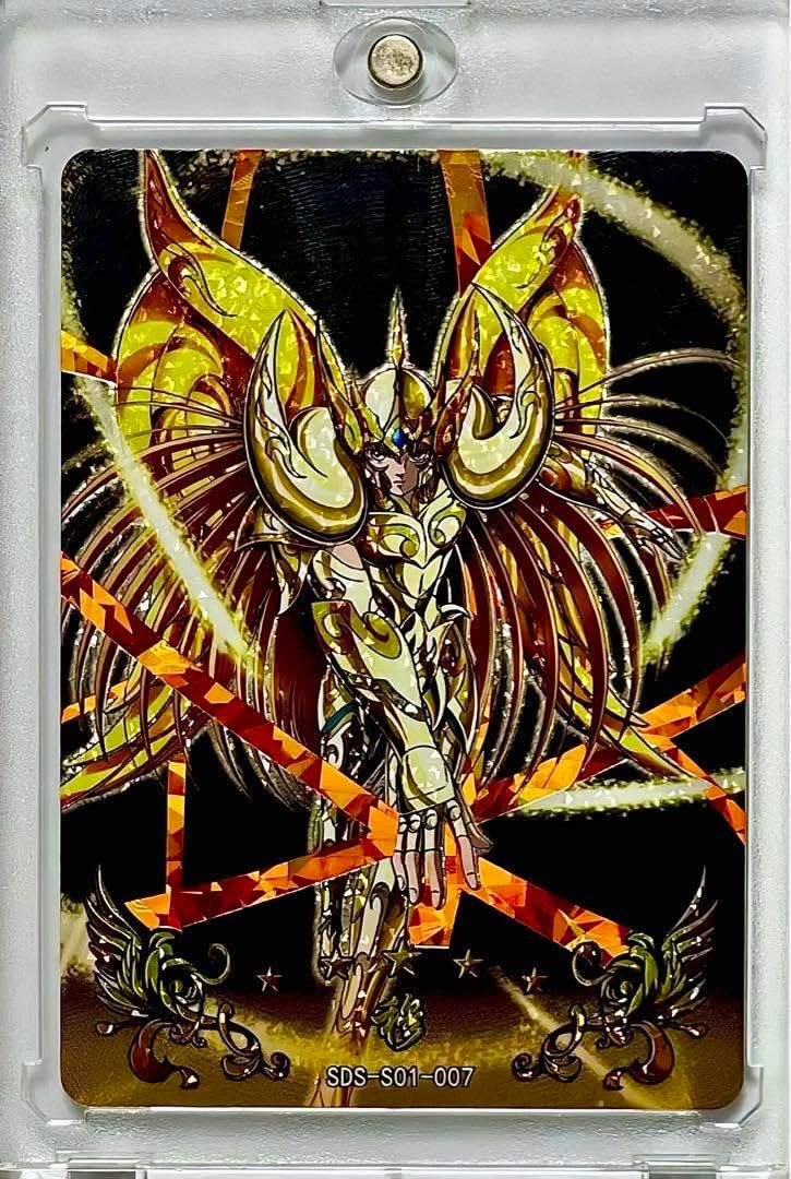 聖闘士星矢 ムウ 周年限定 貴重】聖闘士星矢30周年記念画集