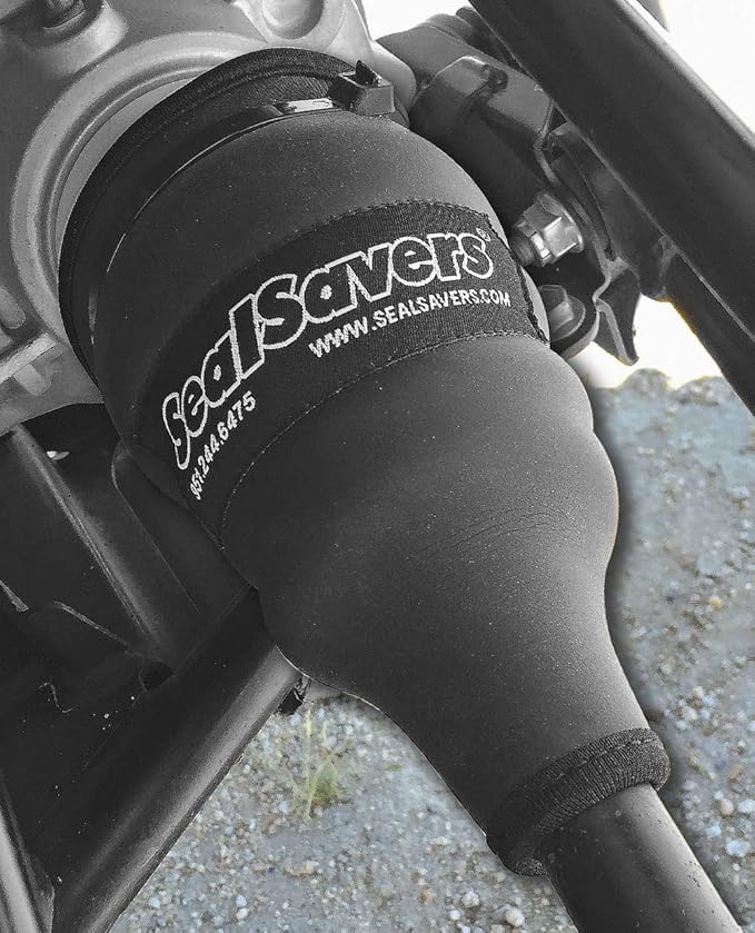 Seal Savers SSCVSXSPS ProSeries CV Saver