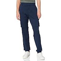 ONLY & SONS Pantaloni da Uomo 22016687, Dress Blues 1