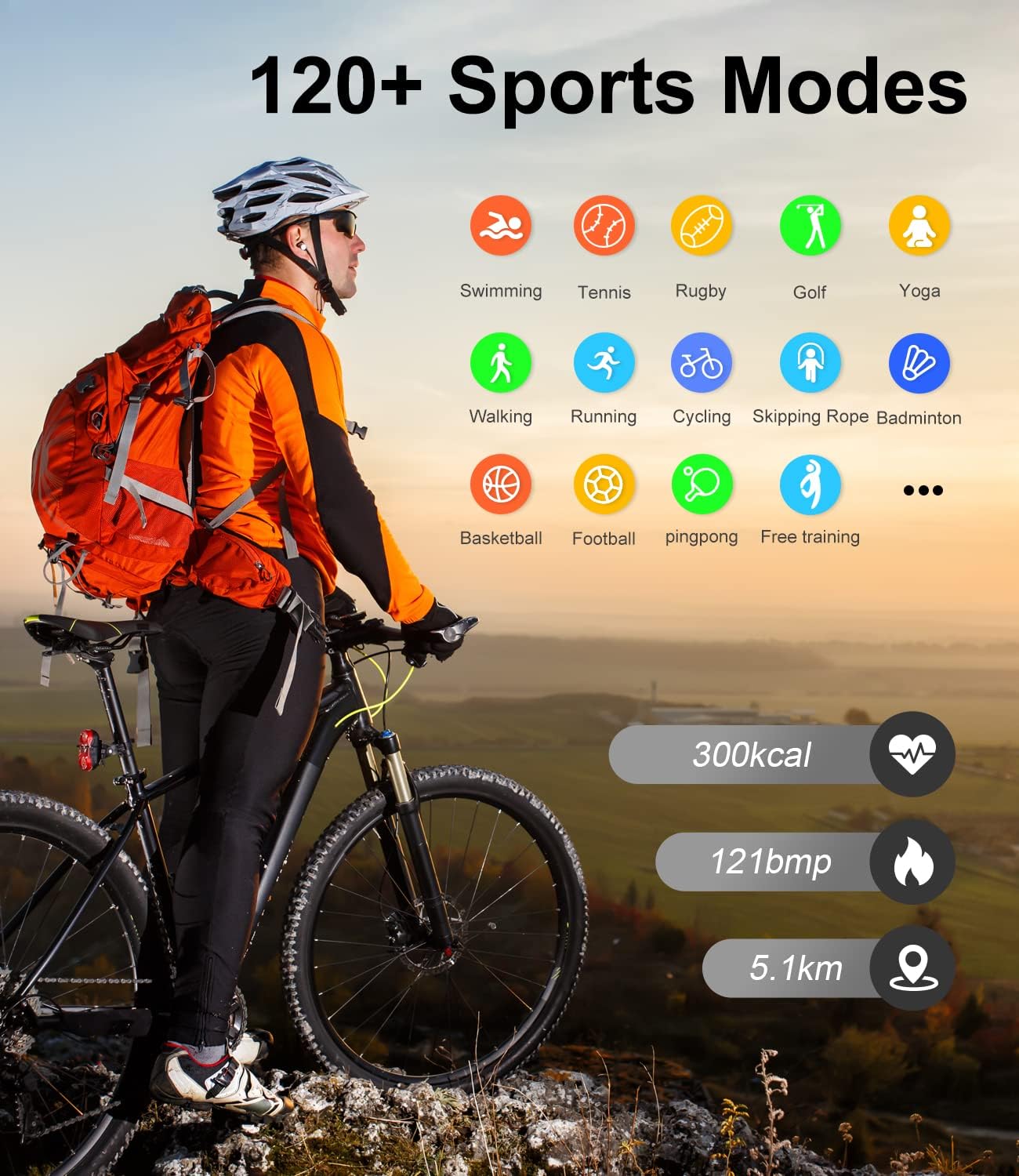 LIGE Smartwatch Uomo Chiamate e Risposta Bluetooth, 1.32 Orologio Intelligente con 100+ modalità Sport, Monitoraggio Frequenza Cardiaca, Sonno, Impermeabil IP67 Fitness Orologio Uomo per Android iOS LIGE Smartwatch Uomo Chiamate e Risposta Bluetooth, 1.32 Orologio Intelligente con 100+ modalità Sport, Monitoraggio Frequenza Cardiaca, Sonno, Impermeabil IP67 Fitness Orologio Uomo per Android iOS