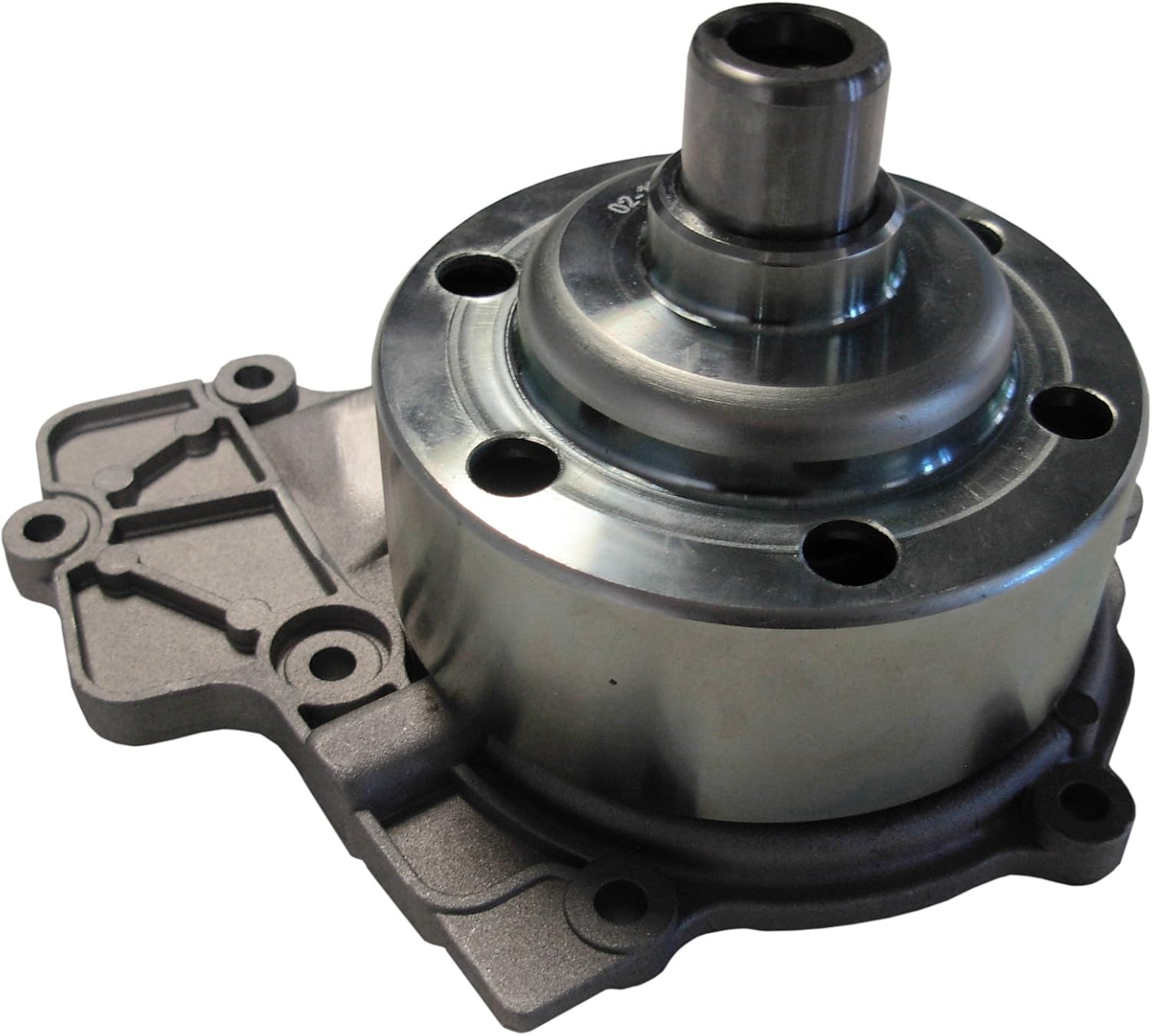 SIL PA1588 Engine Cooling