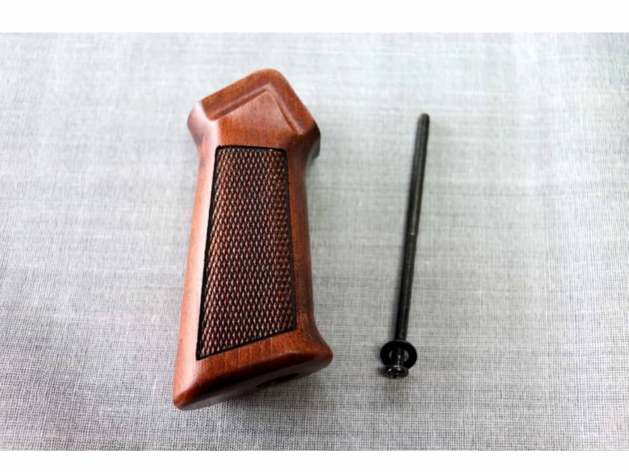 Amazon | If-Products(イフ-プロダクト) VSR-ONE/M4 MWS用 木製
