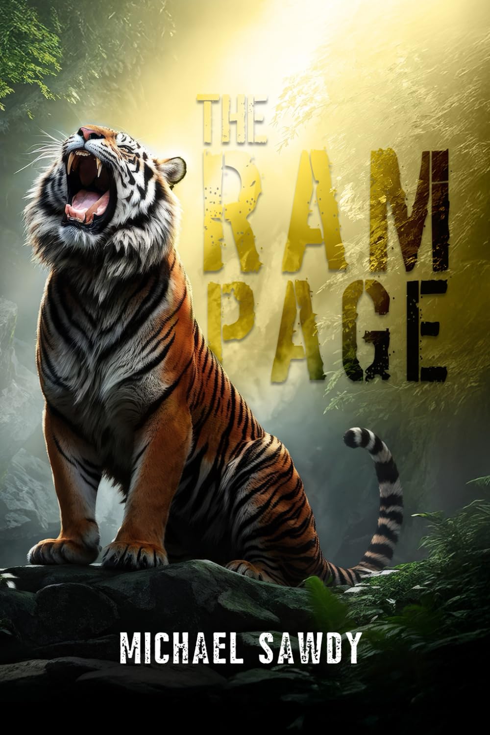 The Rampage